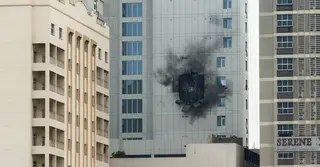 মার্কিন বাহিনীর ‘অবস্থান জানিয়ে’ ইরানকে সহায়তা করছে রাশিয়া: প্রতিবেদন